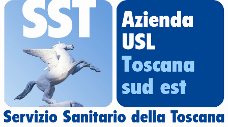 Logo_AUSL Toscana sud_est