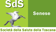 logo sds senese