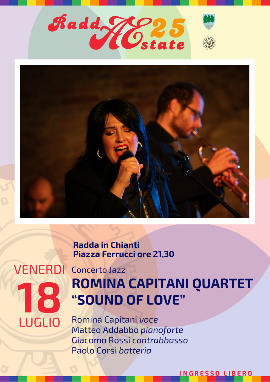 2025.07.18 Sound of Love 297 x 420