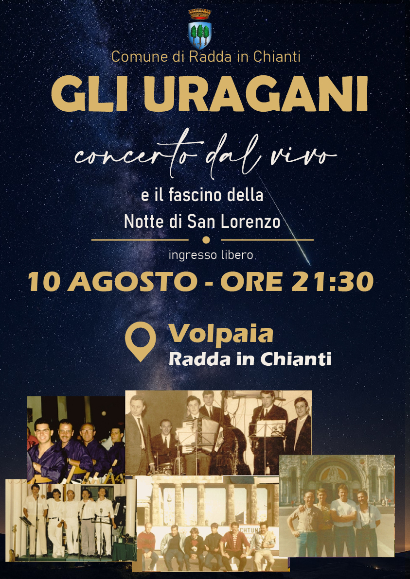 gli uragani 2